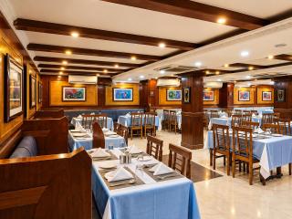 Hotel Arya Palace - 9