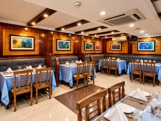 Hotel Arya Palace - 8