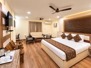 Hotel Arya Palace - 6