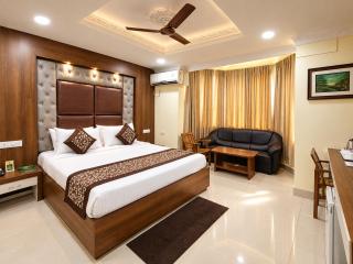 Hotel Arya Palace - 5