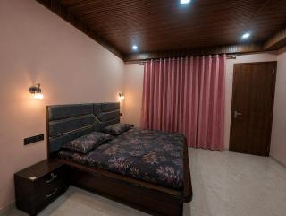 Mountain View Homestay in Kalpa, Himachal Pradesh - 6