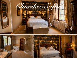 B&BDomaine La Pommeraie , Pontorson - 4