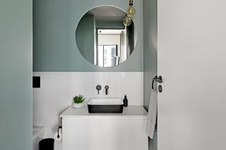 Zainab - Modern City Centre Aprt- City and Mountain views! - Le Cap - 5