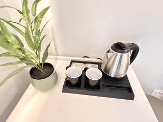 Cozy ApartHotel Urban Resort In Iasi City - Iaşi - 9