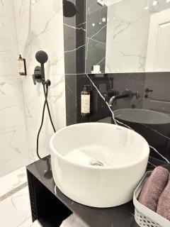 Cozy ApartHotel Urban Resort In Iasi City - Iaşi - 5