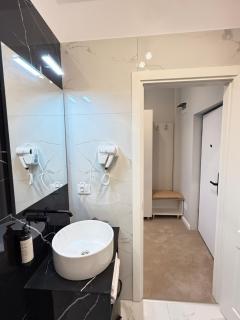 Cozy ApartHotel Urban Resort In Iasi City - Iaşi - 4