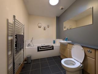 The Wee Retreat on King Street - 7
