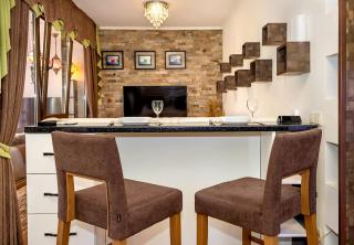 Fully Equipped Studio with Cozy Lounge by Flat Mаnager - 8