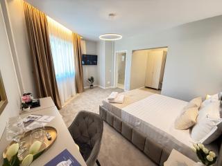 Cozy ApartHotel Urban Resort In Iasi City - Iaşi - 0