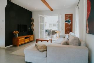 4 Bedroom House with Garden in Liege - 5