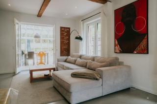 4 Bedroom House with Garden in Liege - 3