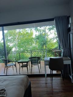 Emerald Gulf Resort Koh Tao - 7