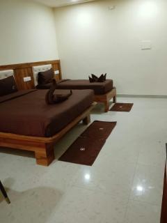 Veena Comforts Shahapur - 9