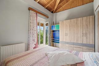 Sia House - Zacharo - 2