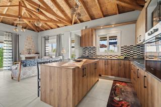 Sia House - Zacharo - 5
