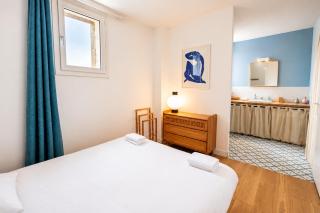 Purple - joli T2, centre-ville, gambetta - 1
