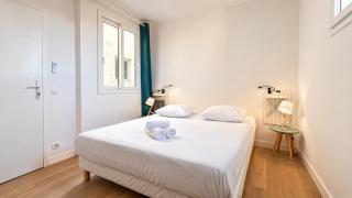 Purple - joli T2, centre-ville, gambetta - 2
