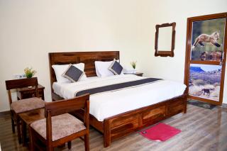 The Moti Mahal - 9
