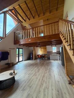 Red Lake Village - 6