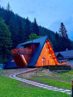 Red Lake Village - 5