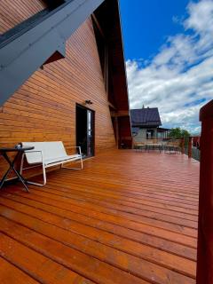 Red Lake Village - 2