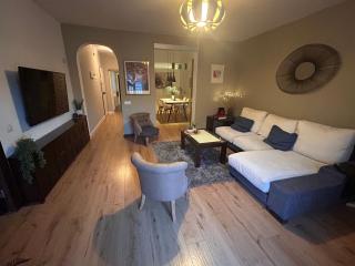 Big Stylish and Modern Apartment in Madrid Centre - 6