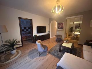 Big Stylish and Modern Apartment in Madrid Centre - 5