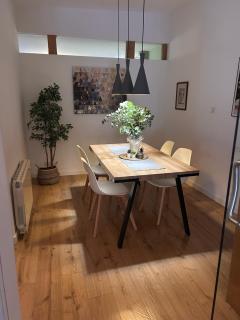 Big Stylish and Modern Apartment in Madrid Centre - 2