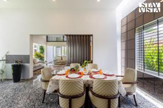 StayVista at Aralu Villa with Pool, Bonfire - 5