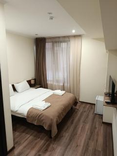 Taba Hall Boutique Hotel - 8