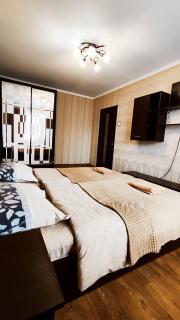 Пр-т Незалежності 48 City Rooms - 5