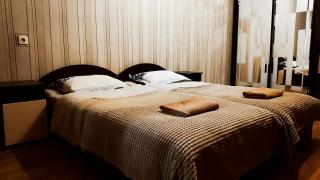 Пр-т Незалежності 48 City Rooms - 8