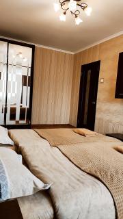 Пр-т Незалежності 48 City Rooms - 9