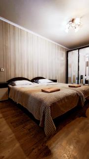 Пр-т Незалежності 48 City Rooms - 3