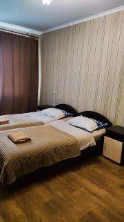 Пр-т Незалежності 48 City Rooms - 4