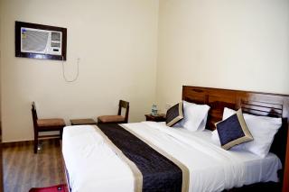 The Moti Mahal - 3