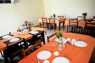 The Moti Mahal - 5