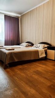 Пр-т Незалежності 48 City Rooms - 1