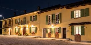 Cà Trifolera Barbaresco - Camera TRIPLA con bagno - IN ROMANTICO CASCINALE NEI VIGNETI CON CANTINA - 7