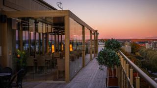 Clarion Hotel Sundsvall - 8