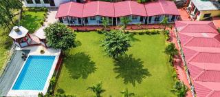 Ekantam Riverside Resort - 1