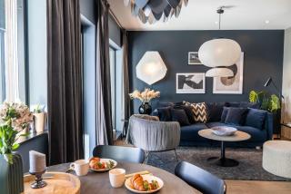 Storm Senja Living Appartments - Bernt Berntsen - Tofta - 0