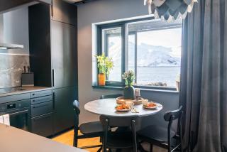 Storm Senja Living Appartments - Bernt Berntsen - Tofta - 2