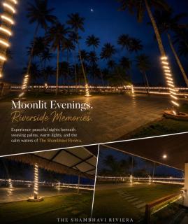 The Shambhavi Riviera - 1