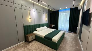 Zafran Central Elite Suite - 0