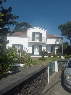 Casa da Guia - 0