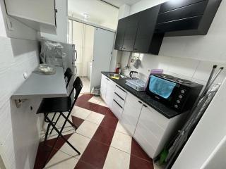 Comfy Central Apartment - 8