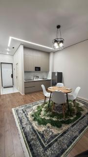 River City Apartmens 6 - 7