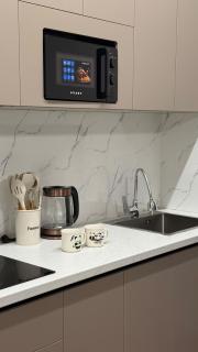 River City Apartmens 6 - 6