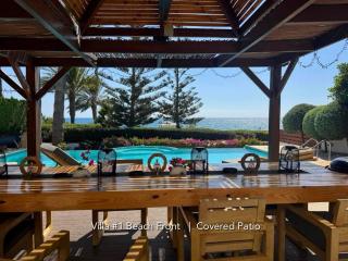 Villa Del Mar with Heated Pool & Spa - 6